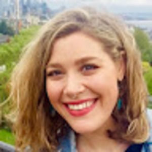 Meet your Posher, Cassidy ann